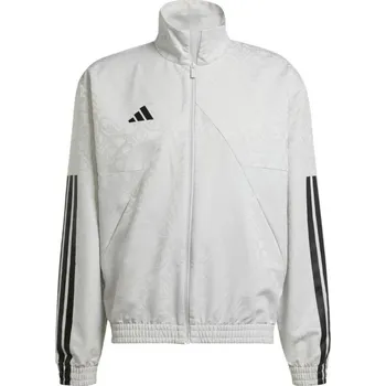 Pánská mikina Adidas Tiro WV TT Q3 M mikina JW0233 pánské xs