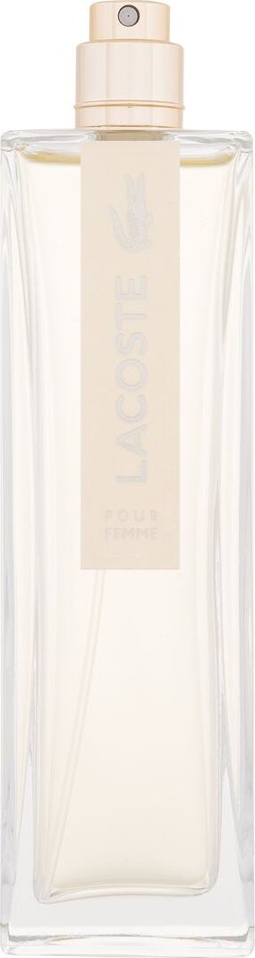 Lacoste Pour Femme 90 ml parfémovaná voda tester pro ženy