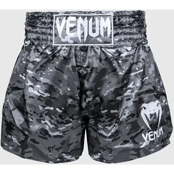 Oblečení pro bojové sporty Thai trenýrky VENUM CLASSIC - Urban Camo - VENUM-03813-501 Velikosti: XL