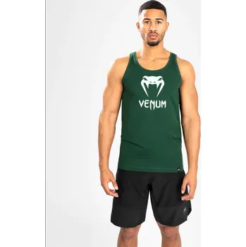 Pánské tílko Tílko VENUM Classic - zelené - VENUM-04270-463 Velikosti: XXL