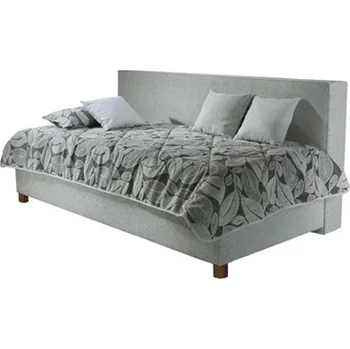 Postel Postel SONO 120x200cm s dlouhým čelem