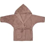 TIMBOO Župan 2 - 4 roky Mellow Mauve
