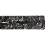 TRUST podložka pod myš GXT 759BM XXL, Batman Edition, černá