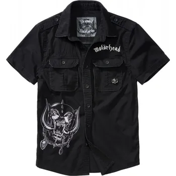 Pánská obuv Motörhead Vintage Shirt 1/2 sleeve 4XL