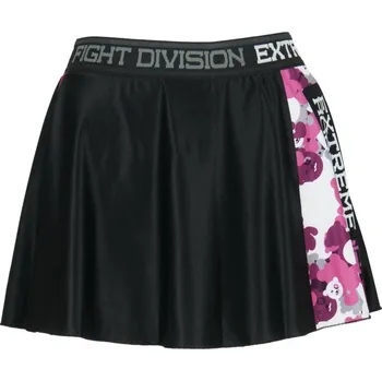 Dámská sukně Dámská sukně Extreme Hobby TEDDY BEAR - černá - EH_SUK_TEDDY Velikosti: S