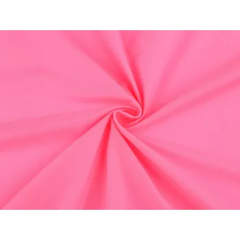 Plavkovina matná růžová 1 m