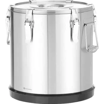 Termoska Termos z nerezavějící oceli - 22 L | Hendi 707494