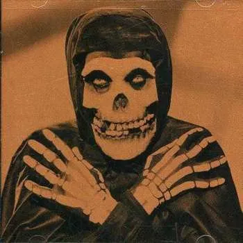 Zahraniční hudba CD Misfits: Collection II 1995