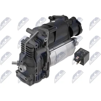 Autodoplněk Kompresor, pneumatický systém NTY ZKP-BM-002