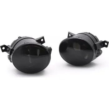 Přední světlomet Mlhová světla přední SEAT Mii - kouřová