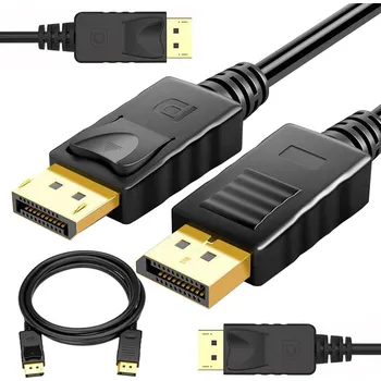 Video kabel VERK GROUP Displejový Kabel 8K Ultra HD