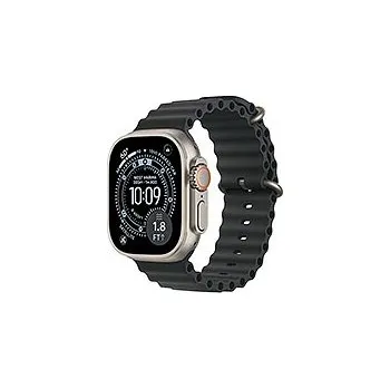 Ostatní příslušenství k chytrým hodinkám Hydrogelová fólie na Apple Watch Ultra 3 Typ fólie: Matte