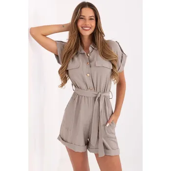 Dámský overall Dámský letní overal Italy Moda, universal i240_215882_2:universal