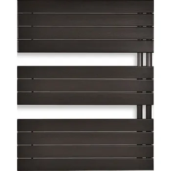 Radiátor Thermal Trend Hery DHR750/934 Radiátor kombinovaný, 75x93,4cm, antracit