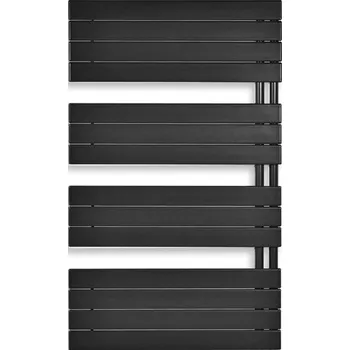 Radiátor Thermal Trend Hery DHR750/1222 Radiátor kombinovaný, 75x122,2 cm, antracit