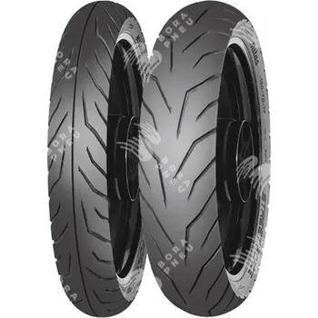 Pneumatiky MITAS street force (tl/tt) 130/70 R17 62H