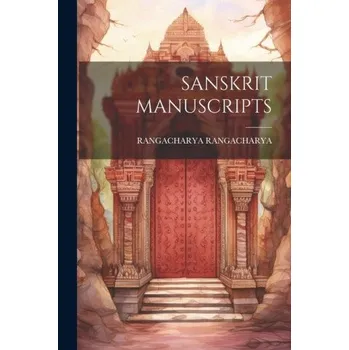 Sanskrit Manuscripts (EN)
