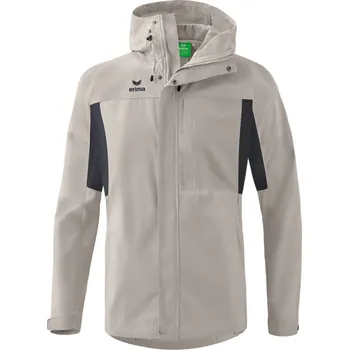 Pánská bunda Bunda s kapucí Erima Multifunctional Jacket 2062313 Velikost M