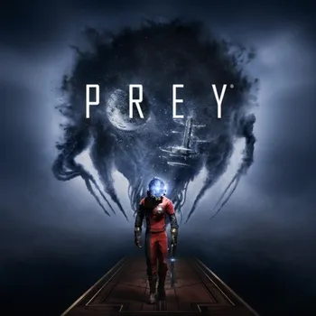 Hra pro PlayStation Prey PS4/PS5 Online Account Activation