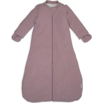 Spacák Lodger Hopper Sleeves Rib - Rose, vel. 50/62