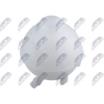 Motor automobilu Vyrovnávací nádoba, chladivo NTY CZW-VW-026
