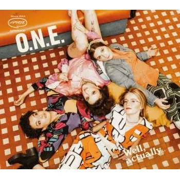 Zahraniční hudba LP One Foot In The Groove: Well Actually 2025