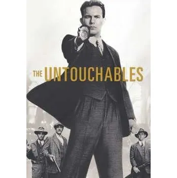 Zahraniční hudba DVD Untouchables: Untouchables 2017