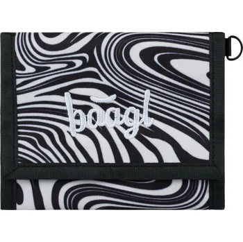 Peněženka Baagl, Mixture