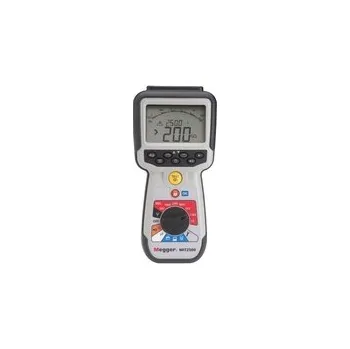 Revizní přístroj MEG-MIT2500