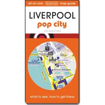 Liverpool - pop city