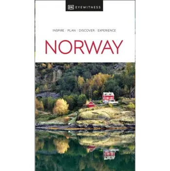 DK Norway - DK Travel