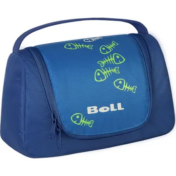 Kosmetická taška BOLL JUNIOR WASHBAG dutchblue
