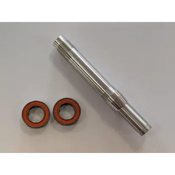 Náboj kola Formula 148 mm Axle And Bearings (SP-1648/SP-16481)