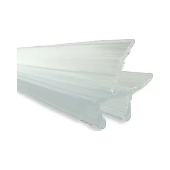 EBS Náhradní okapnička 80cm pro 6mm sklo