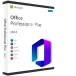 Office 2024 Pro Plus