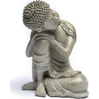 Milujeme Kameny Mírumilovný Buddha - soška Feng Shui - VADA VAD650 559369