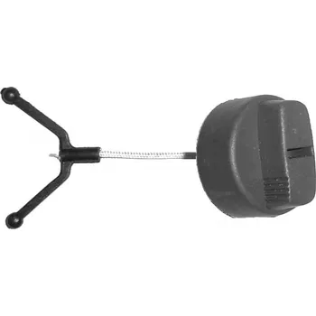 Víčko olejové nádrže pro Husqvarna 40,45