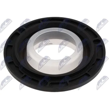 Těsnění motoru Těsnicí kroužek hřídele, klikový hřídel NTY NUP-LR-005