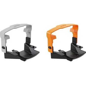 Dron DJI Air 3 / Air 3S - Držák vrtulí (černošedá)