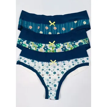 Kalhotky Lovelygirl Dámské brazilky, MIX XXL i321_119577-468232