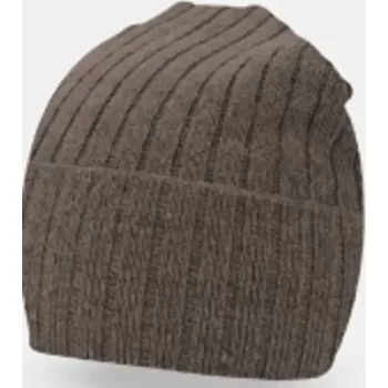 Čepice Dámská čepice CZ058 - 54-58 / hnědá