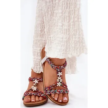 Dámské sandále Dámské sandály Step in style, 36 i240_212362_2:36