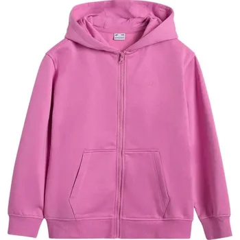 Chlapecká mikina Mikina 4F Jr 4FJWAW25TSWSF1952 54S 164 cm