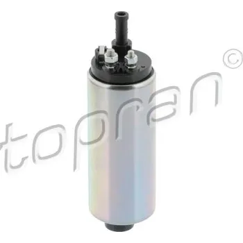 Palivové čerpadlo Palivové čerpadlo TOPRAN 108 819
