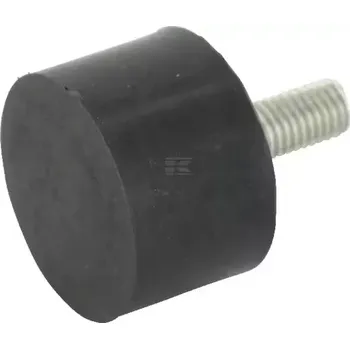 KRAMP Silentblok (tlumič vibrací) typ D, 40x25 mm, M10