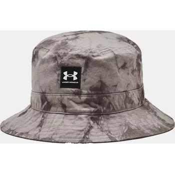 Klobouk Klobouk Under Armour Sportstyle Bucket - hnědý - 1376704-294 Velikosti: M/L