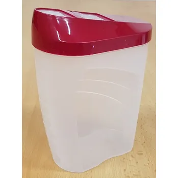 Dóza na potraviny Dóza na potraviny 1,5 l davkovací