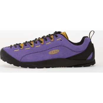 Pánská móda Tenisky KEEN Jasper Men Purple Opulence EUR 46