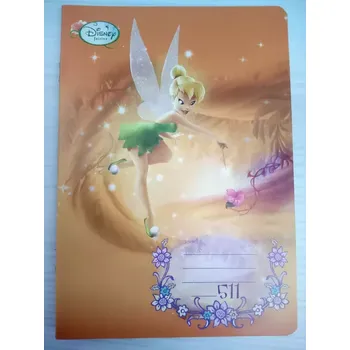 Sešit NOTES a.s. Školní sešit 511