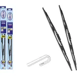 Stěrače Ford Focus I (99) 08/1998-05/2005